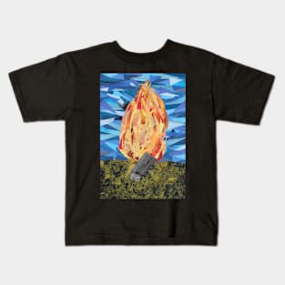 Light my Pyre Kids T-Shirt